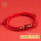 2024 Natal Year Taihua Character Hand Year Character Nao Bracelet