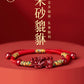 Sand Pixiu Taihua Hand Female Year natal year Hand Whip Body Character Bracelet Male