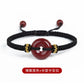 Sand hand Women's model, natal year Year cinnabar safety buckle Hand Hand cinnabar bracelet