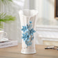 Type ceramic vase 1 piece flower arrangement device rich bamboo guest dining table wedding product