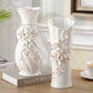 Type ceramic vase 1 piece flower arrangement device rich bamboo guest dining table wedding product